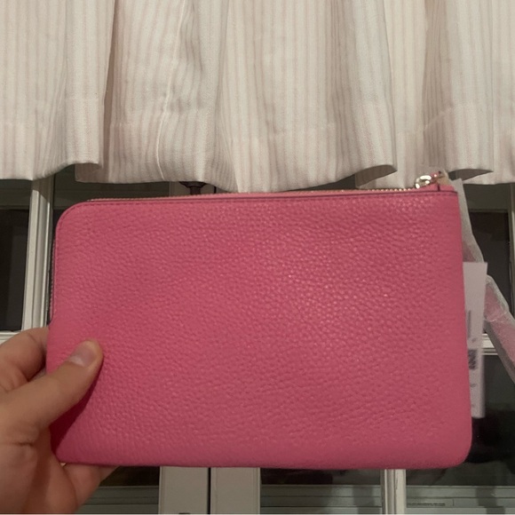 NWT Kate Spade Leila Pink - Picture 6 of 10